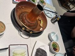 -福寿斋·老北京铜锅涮肉·烤鸭(顺义总店)