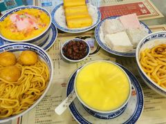 -捷信牛奶甜品世家(五道口店)