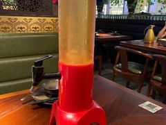 -楼兰新疆主题餐厅(悠方店)