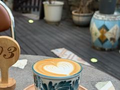 -时光花园(白鹭洲店)