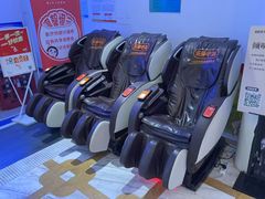 -星轶影院(南京茂业天地店)