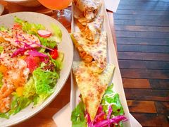 -AFS Cafe & Canteen(闽江二路店)