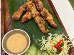 -KingThaia金泰兰(滨江天街店)