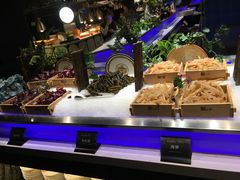 -V-ONE西雅图海鲜自助餐厅(仓山万达广场店)