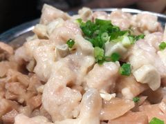 -炊烟小炒黄牛肉(中心印象城店)