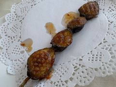 -春妮海味饭店·海景餐厅·海菜包子·大连海鲜
