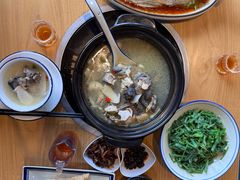 -妈妈的味道(和顺古镇店)