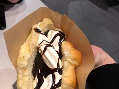 -麦当劳(铜锣湾店)