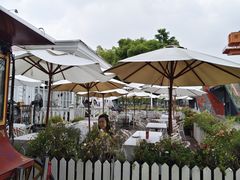 -小小花园 Le.Petit.Jardin(西岸滨江店)