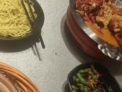 -聚味瞿记·龙虾堂(天元店)