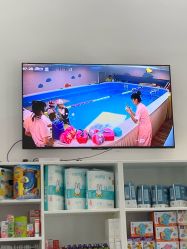 -马博士婴幼儿游泳馆(广安门旗舰店)