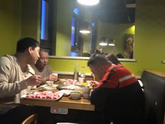 -傣妹火锅(南京东路一店)