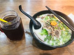 -鸭小妹鸭血粉丝(老门东店)