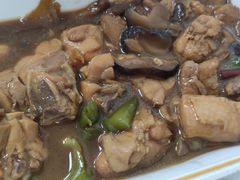 迷你份黄焖鸡-膳当家黄焖鸡米饭(下沙宝龙店)