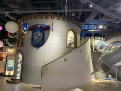 -幻贝家儿童乐园(苏州中心店)