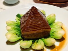 -湖滨28中餐厅·西湖宴·杭州君悦酒店
