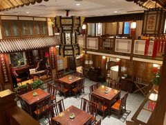 -成隆行·蟹王府(九江路店)