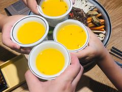 -百年石锅饭(阿里郎美食街店)