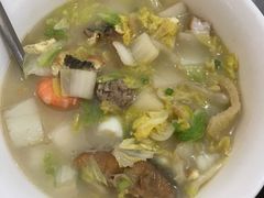 -阿毛饭店(和义路店)