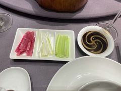 酱料-金鸭季·北京烤鸭(深业上城店)