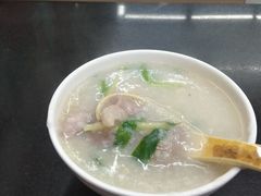 及第粥-银记肠粉店(中山一路店)