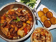 -清真·舒迩布炕锅王·高原美食文化(青海总店)