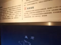 -白鹤梁水下博物馆