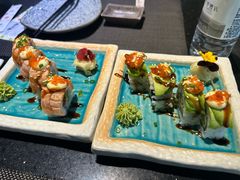 -德川家日本料理(中关村寰太大厦店)
