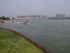 -蠡湖大桥公园