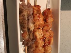 -半天妖烤鱼(中山路店)