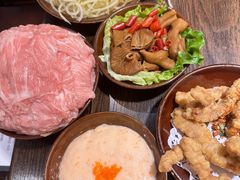-冯校长老火锅(广州正佳广场店)