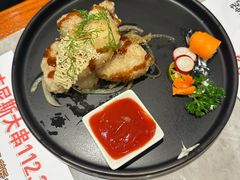 -通海俄式烧烤·俄罗斯大串(嵩山路店)
