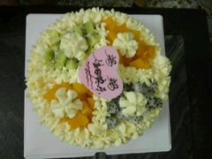 -御嘉隆蛋糕(幸福里店)