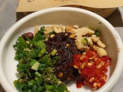 -野山舂·贵州现舂酸汤牛肉(民生路店)