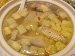 -新吉士·上海菜(浦东LCM置汇旭辉店)