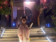 -唐猫庭院·千年陕菜(大唐不夜城店)