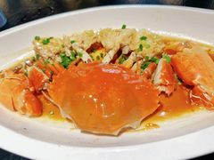 -健眺小海鲜(临海后山店)