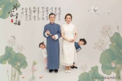 -倾城宝贝儿童摄影(浦东金谊店)