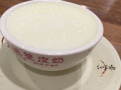 -正德顺順德雙皮奶(中信店)