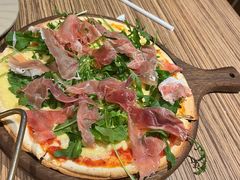 -榖屋house of flour(张江首店)