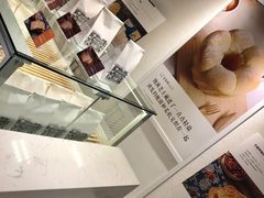 -爸爸糖吐司面包(重庆解放碑英利大融城店)