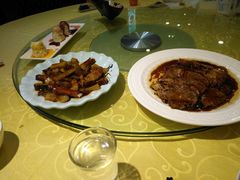 -南来顺饭庄·清真(南菜园店)