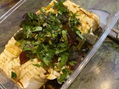 -巴依餐厅(伟安楼店)