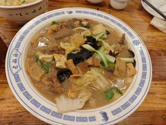 -老雒阳面馆·水席·洛阳菜(纱厂路店)