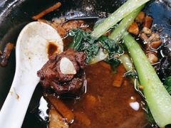 -徽州美食(三十年老店)