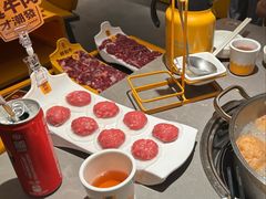 -潮发潮汕牛肉店(芳村店)
