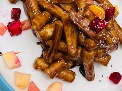 -友鹏海鲜(新宜白大道店)