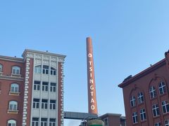 -青岛啤酒博物馆