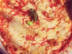 -玛尚诺Pizza&Bar(长泰广场店)