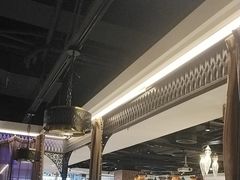 -耶里夏丽·丝路新疆菜·清真食品(徐汇南丹东路臻选店)